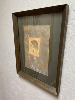 Framed Wall Art Lot #3