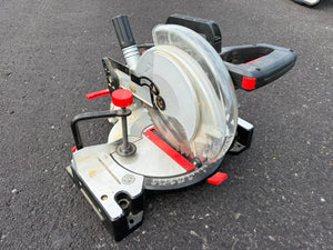 10” Compound Mitre Saw 137.284610
