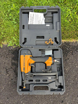 BOSTITCH Finish Nailer FN1664