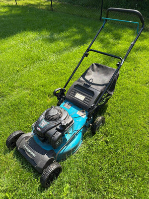 Yardworks 150cc Gas Lawnmower 060-1330-4