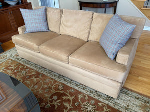 Thomasville Sofa Lot #2