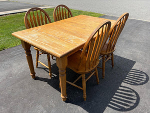 Dining Set