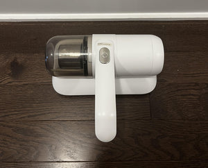 Handheld Mattress Vacuum