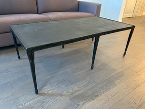 Metal Coffee Table