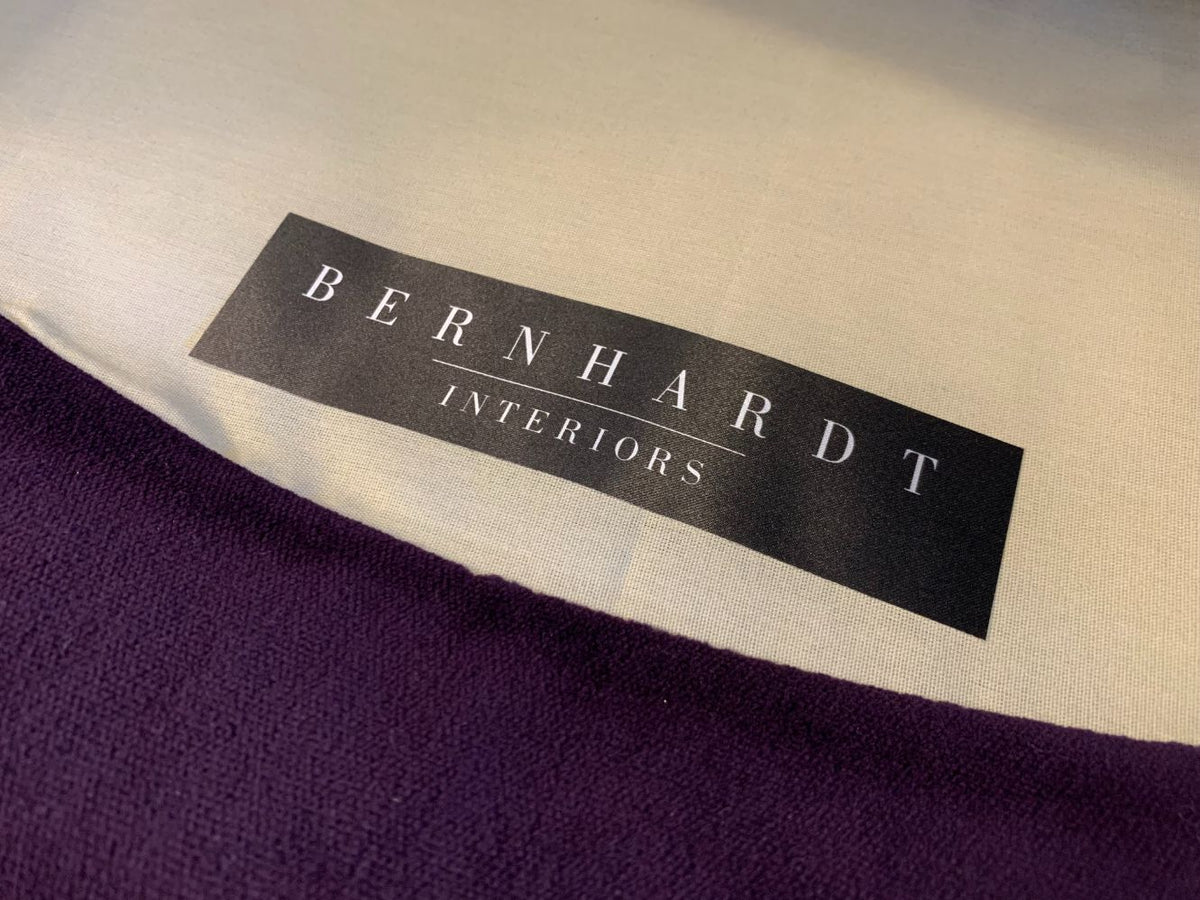Bernhardt Camino Swivel Barrel Chair Lot #1