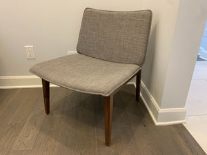 Single Accent Chair Lot #1