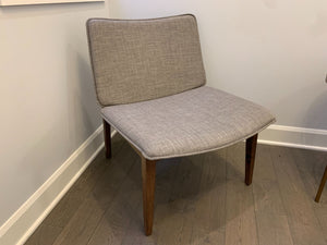 Single Accent Chair Lot #2