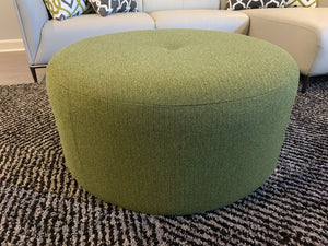 EQ3 Circular Ottoman Lot #1 (3 Foot)