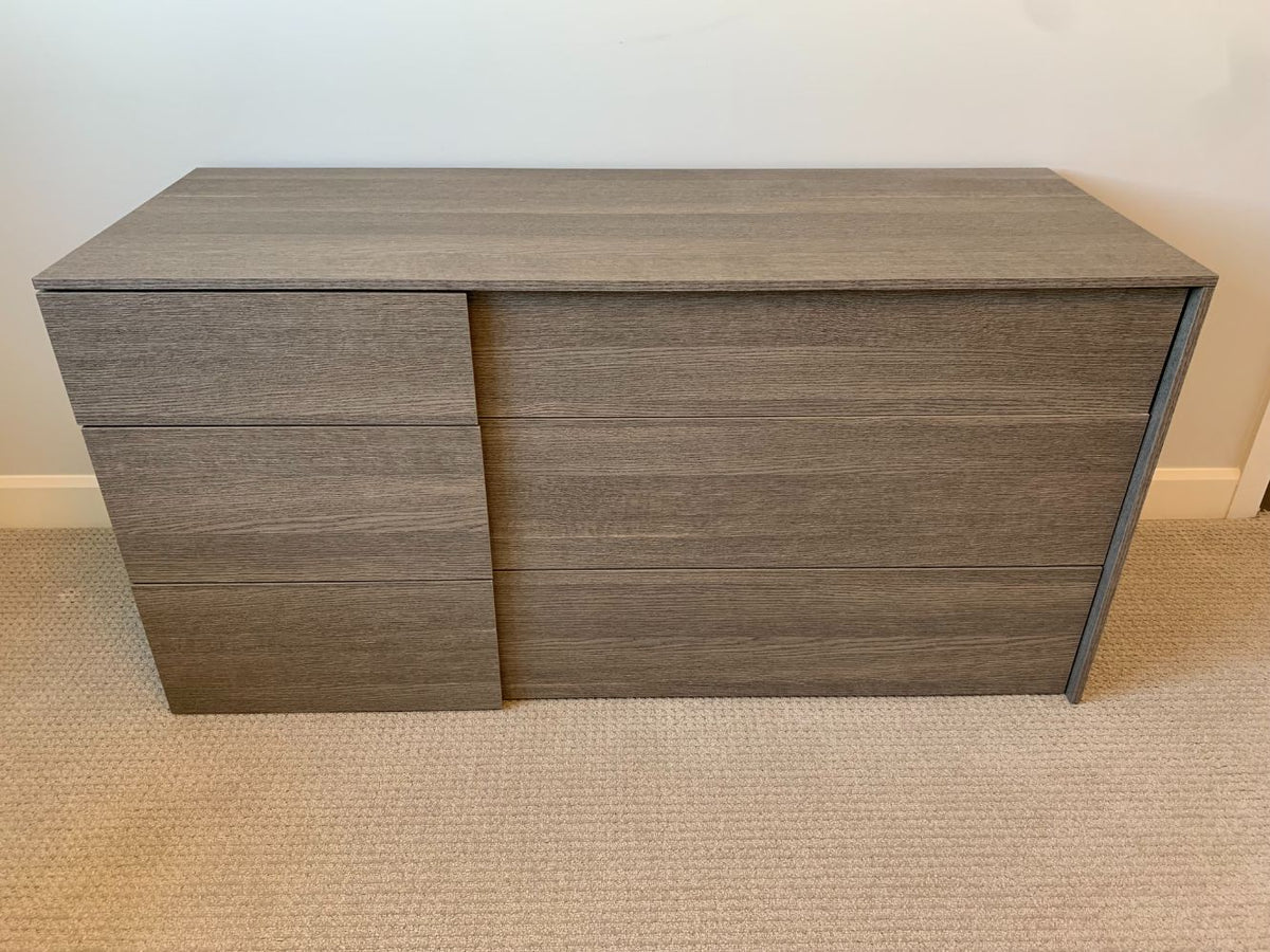 Alf Italia Ginger Double Dresser