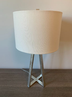 Single Table Lamp Lot #2