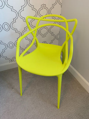 Single Dining Chair Lot #3