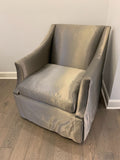 Bernhardt Accent Armchair Lot #2