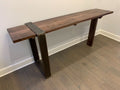 6 Foot Hall Table