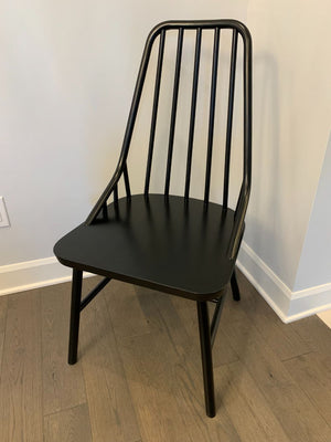 Single Dining Chair Lot #2