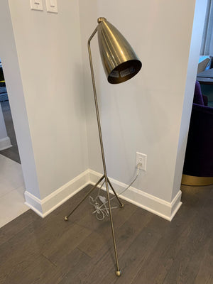 Nuevo Lucille Floor Lamp