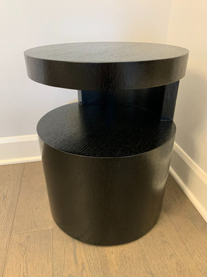 Single Accent Table Lot #4