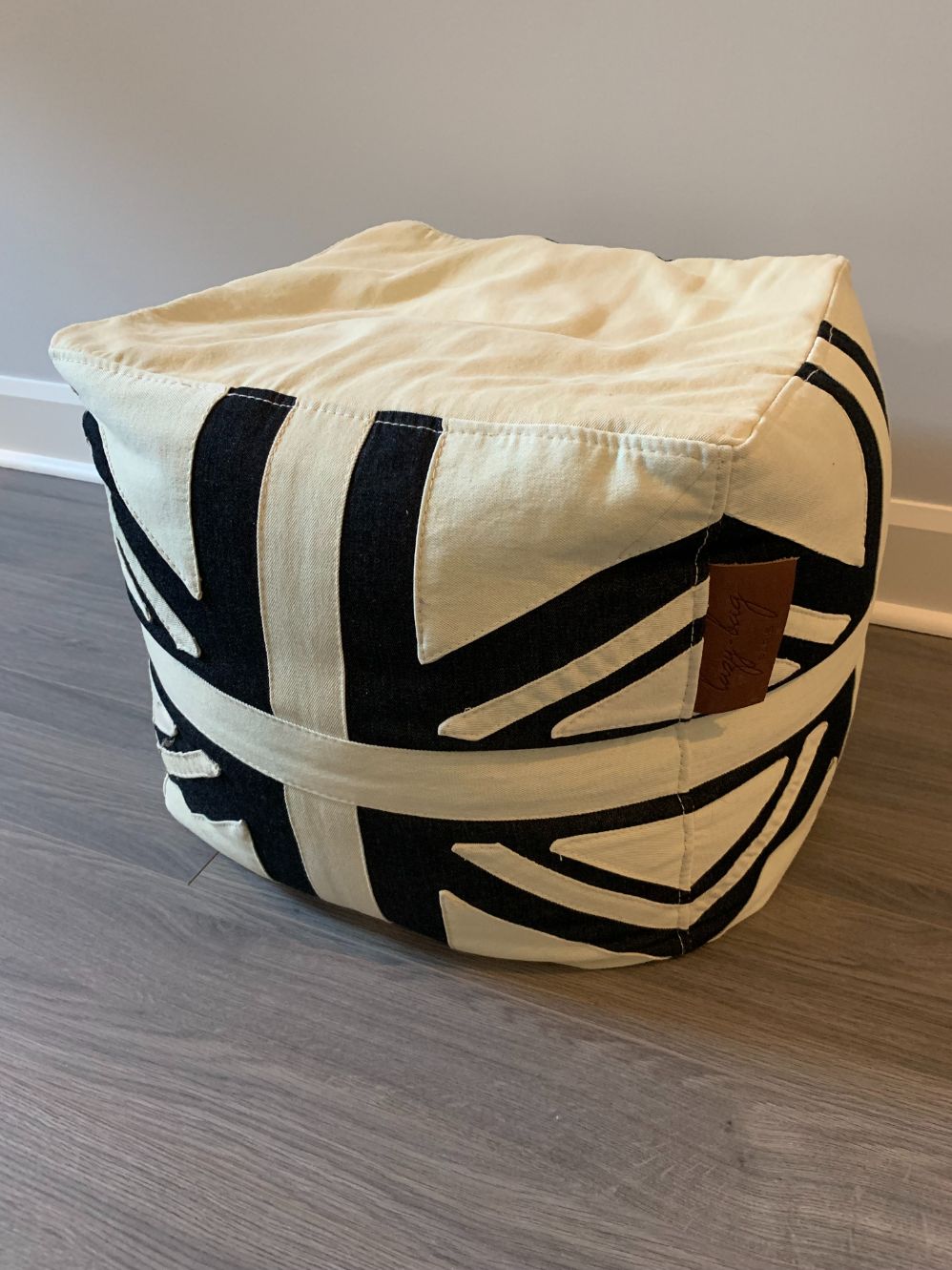 Children’s Bean Bag Chair