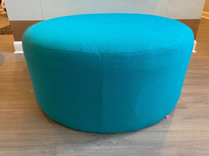 EQ3 Circular Ottoman Lot #3 (3 Foot)