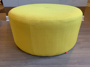EQ3 Circular Ottoman Lot #2 (3 Foot)