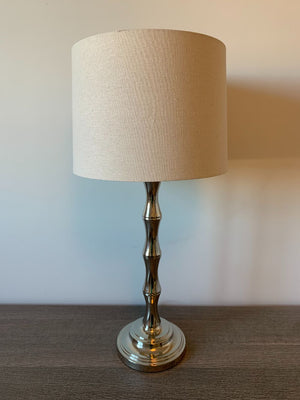 Single Table Lamp Lot #3