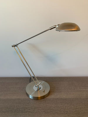 Single Desk Lamp Lot #3