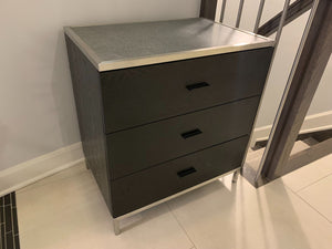 Single Oversized Nightstand Lot #2