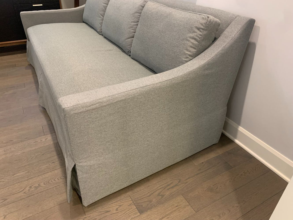 Bernhardt Grace Square Arm Sofa