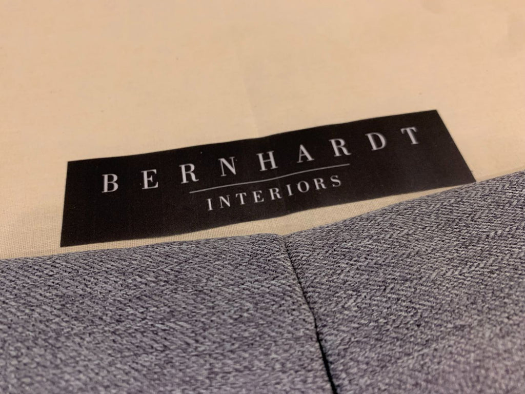 Bernhardt Grace Square Arm Sofa