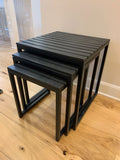 Nesting Tables