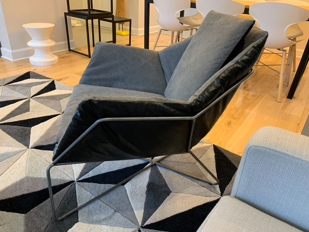 Accent Armchair Lot #1