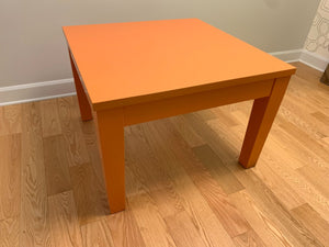 Play Table