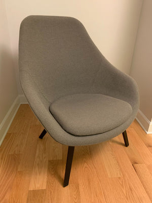 Large Accent Armchair