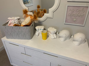 Nursery Decor Lot