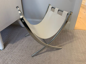 Magazine Rack