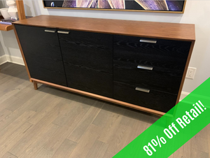 Zuo Modern Sideboard