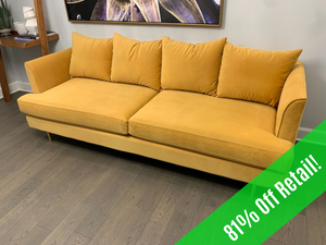 Gus* Modern Margot Sofa