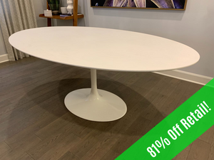 Nuevo Echo Dining Table
